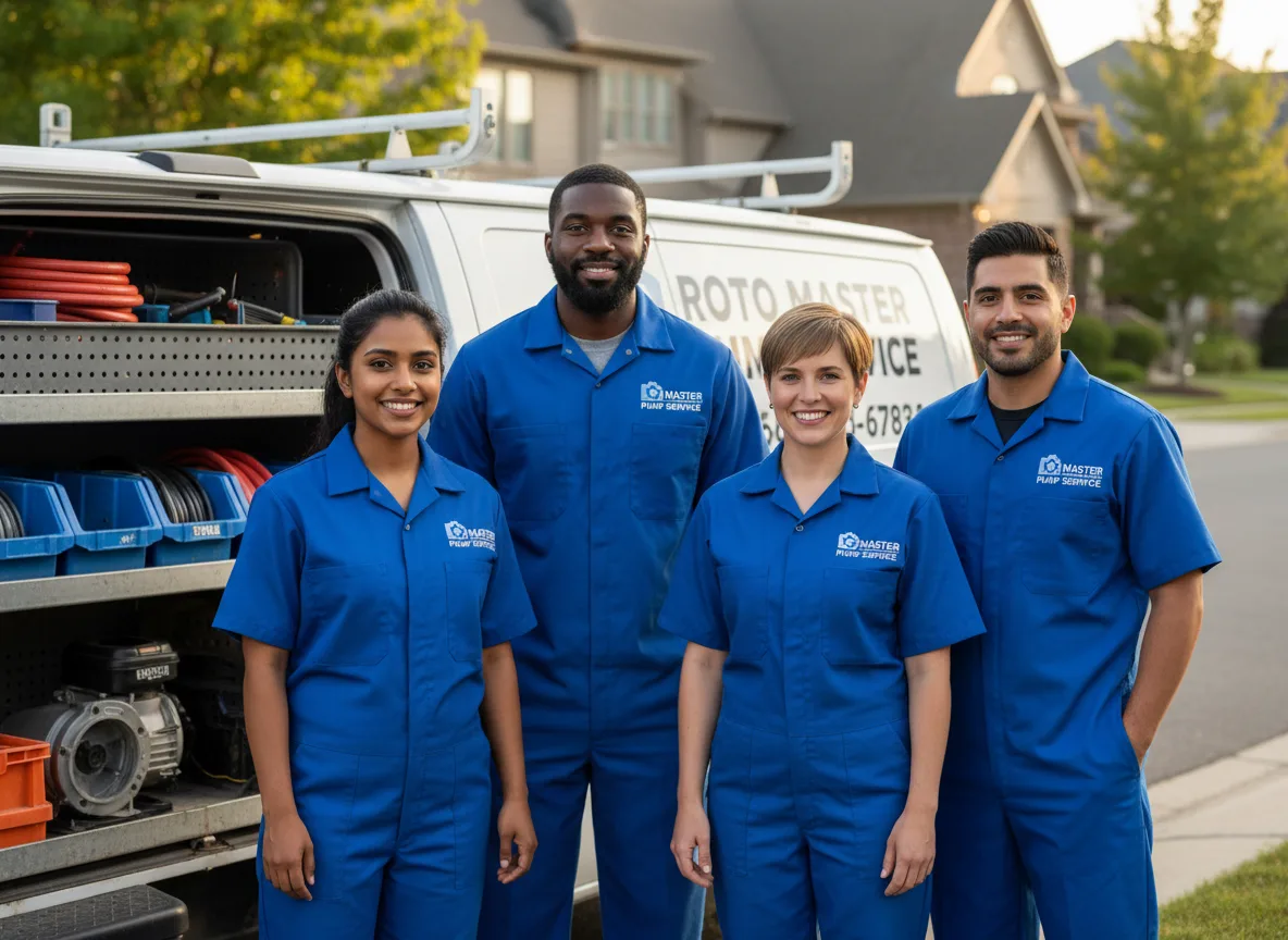 Sump Pump Installation company in Charlevoix, MI